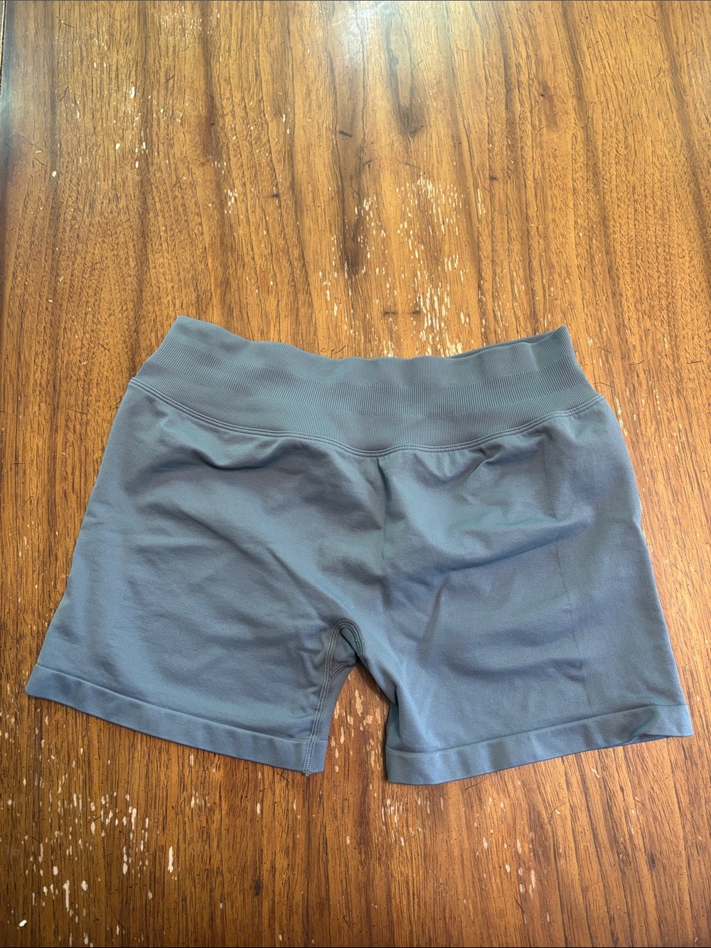 Halara butt lift bike shorts
